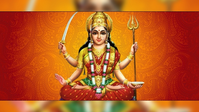 Jai Parvati Mata