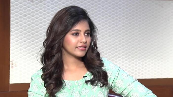 Special Chit Chat With Lisaa Movie Team