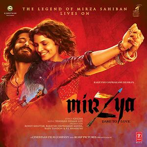 Mirzya Song Mirzya