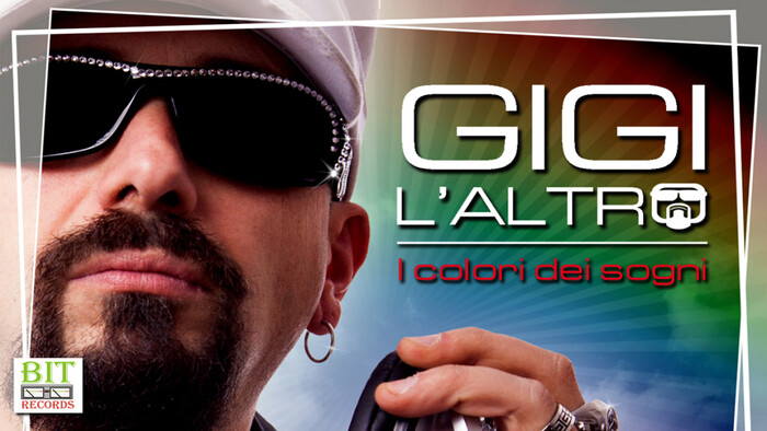 I Colori Dei Sogni LAltro 90s Extended Remix