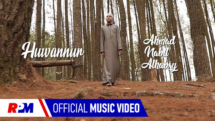 Huwannur Official Music Video