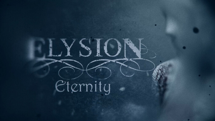 Eternity Lyric Video