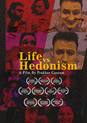 Life vs Hedonism