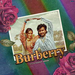 Burberry song discount download