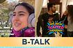 B-Talk: Sara,Varun & More Video Song