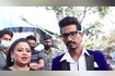 Bharti Singh And Haarsh Limbachiya Talks About Their New Show Video Song