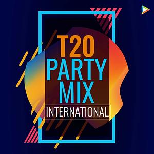 T20 music mp3 playlist