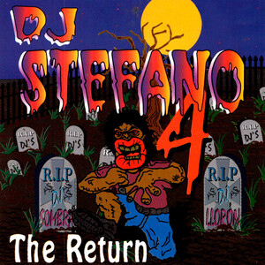 DJ Stefano, Vol. 4 - The Return Songs Download, MP3 Song Download Free  Online 