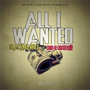 wanted all song