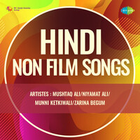 Featuring The Voice Of - 4 Song Download by Rekha – Hindi Non-Film ...