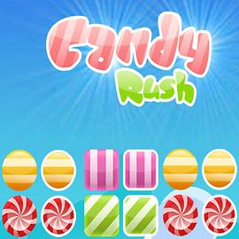 AD-Candy Rush