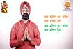 Jai Ganesh by Rashpal Singh Video Song