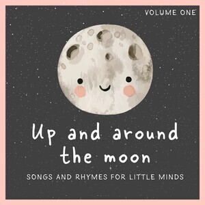 Oranges Lemons Mp3 Song Download Oranges Lemons Song By The Jelly Doodles Up And Around The Moon Songs And Rhymes For Little Minds Vol 1 Songs Hungama