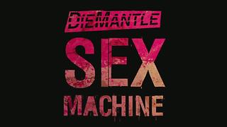 Sex Machine Audio