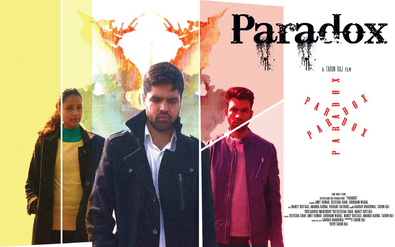 Paradox (Movie)