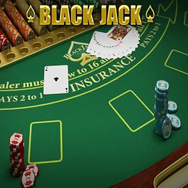 AD-3D Black Jack