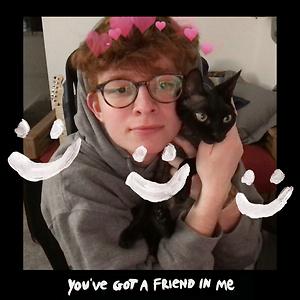 You Ve Got A Friend In Me Mp3 Song Download You Ve Got A Friend In Me Song By Cavetown You Ve Got A Friend In Me Songs 19 Hungama