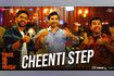 Cheenti Step - Tumse Na Ho Payega (Video) Video Song
