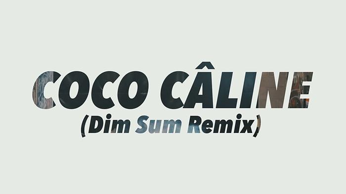 Coco CÃ¢line Dim Sum Remix Alternative Video Alternative Video