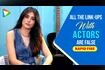 Kritika Kamra On Priyanka Chopra Video Song