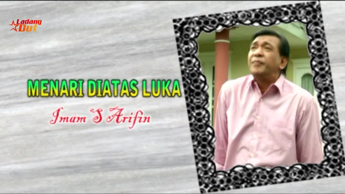 Menari Diatas Luka Official Music Video