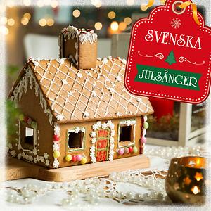 Svenska julsånger Song Download  Svenska julsånger MP3 Song 