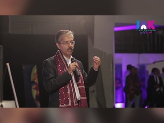 Introduction By Amin Hashwani Lok Mela Arts Council Karachi