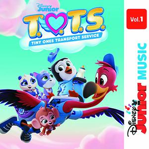 Disney Junior Music: .S. Songs Download, MP3 Song Download Free Online  