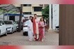Rohit Roy And His Family Visit Shilpa Shettys Residence For Ganpati Celebration 2022 Video Song