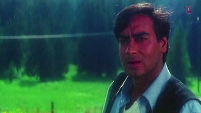 Kuch Tum Beheko Video Song from Diljale  Hindi Video 