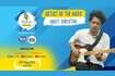 #TheBlueMic Featuring Ankit Shrestha Video Song
