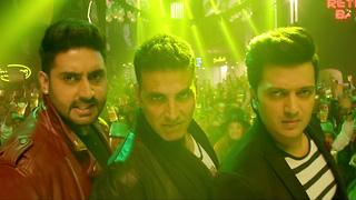 Housefull 3 - Trailer