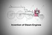 Invention of Steam Engine Video Song