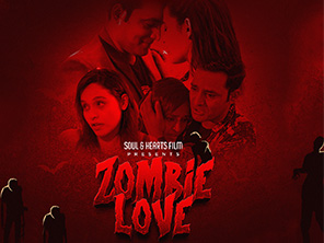 Zombie Love