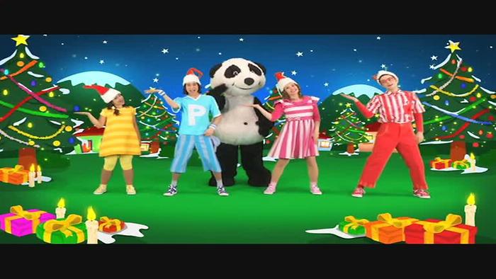 Panda e os Caricas revela novo vídeo que celebra a amizade - A