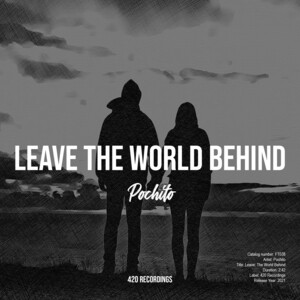 Leave The World Behind Song Download Leave The World Behind Mp3 Song Download Free Online Songs Hungama Com