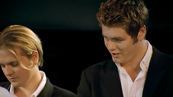 I Lay My Love on You Video Song from I Lay My Love On You | English