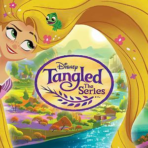 Set Yourself Free Mp3 Song Download by Rapunzel – Tangled: The Series  (Music from the TV Series) @Hungama
