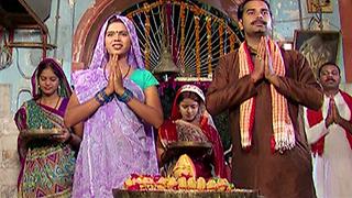 Partheswar Nath Teri Aarti