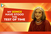 Zeenat's Popular Songs Video Song