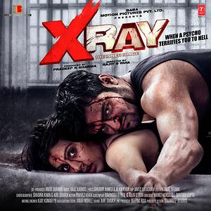 X-Ray - The Inner Image Songs Download, MP3 Song Download Free Online -  Hungama.com