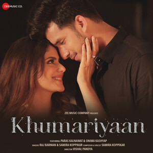 Khumariyaan Songs Download, MP3 Song Download Free Online.