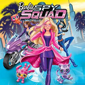 barbie spy full movie in hindi