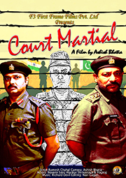 Court Martial