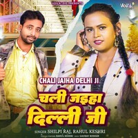 Chali Jaiha Dilli Ji Songs Download, MP3 Song Download Free Online ...