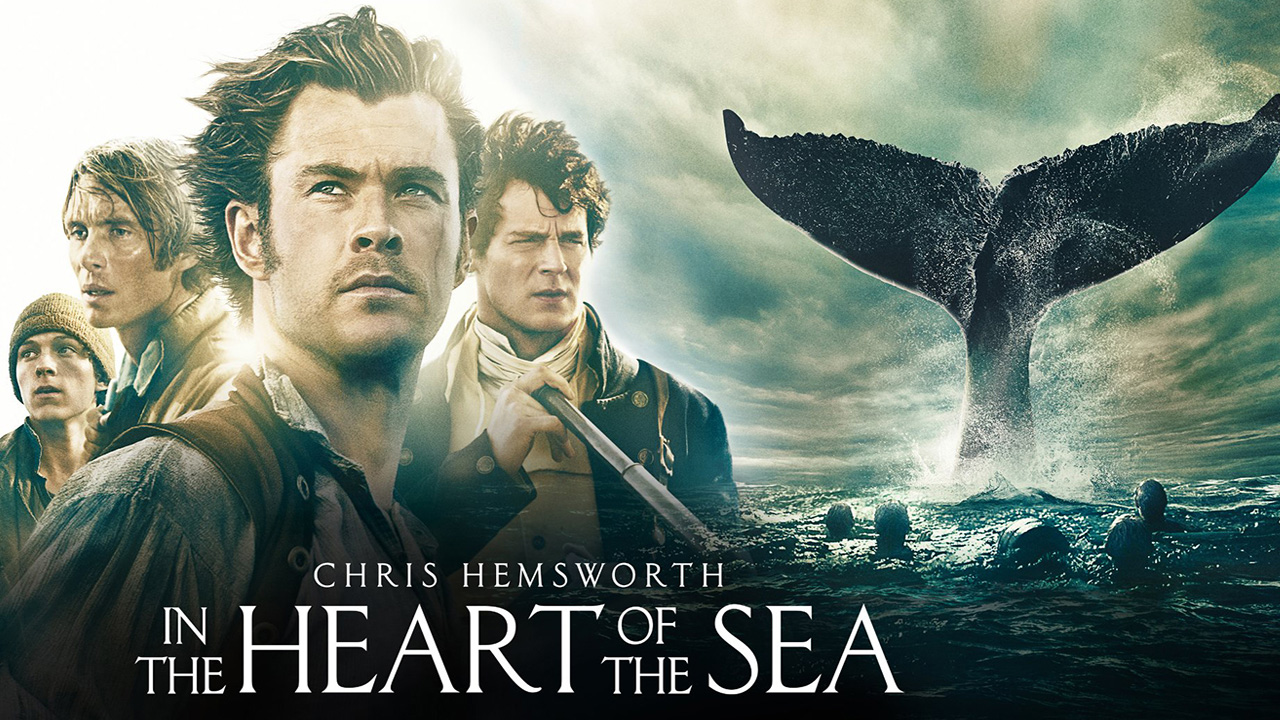 In The Heart Of The Sea Movie Full Download Watch In The Heart Of The Sea Movie Online English Movies