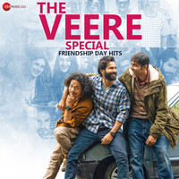 Makhna Song Download by Tanishk Bagchi The Veere Special Friendship