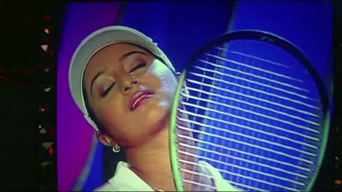 700px x 394px - Saniya Mirza Chal Gailin Video Song from Jung | Pawan Singh | Bhojpuri Video  Songs | Video Song : Hungama