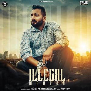 Illegal Weapon Songs Download Illegal Weapon Songs Mp3 Free