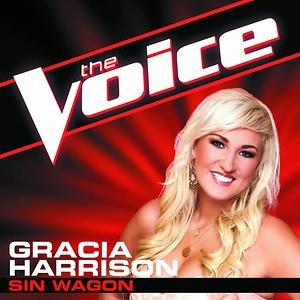 Sin Wagon The Voice Performance Song Sin Wagon The Voice Performance